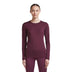 Women's 200 Oasis Long Sleeve Crewe
