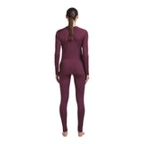 Women's 200 Oasis Long Sleeve Crewe