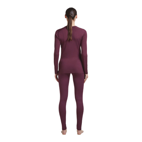 Women's 200 Oasis Long Sleeve Crewe