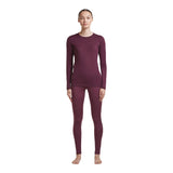 Women's 200 Oasis Long Sleeve Crewe