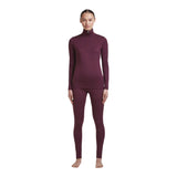 Women's 200 Oasis Long Sleeve Half Zip
