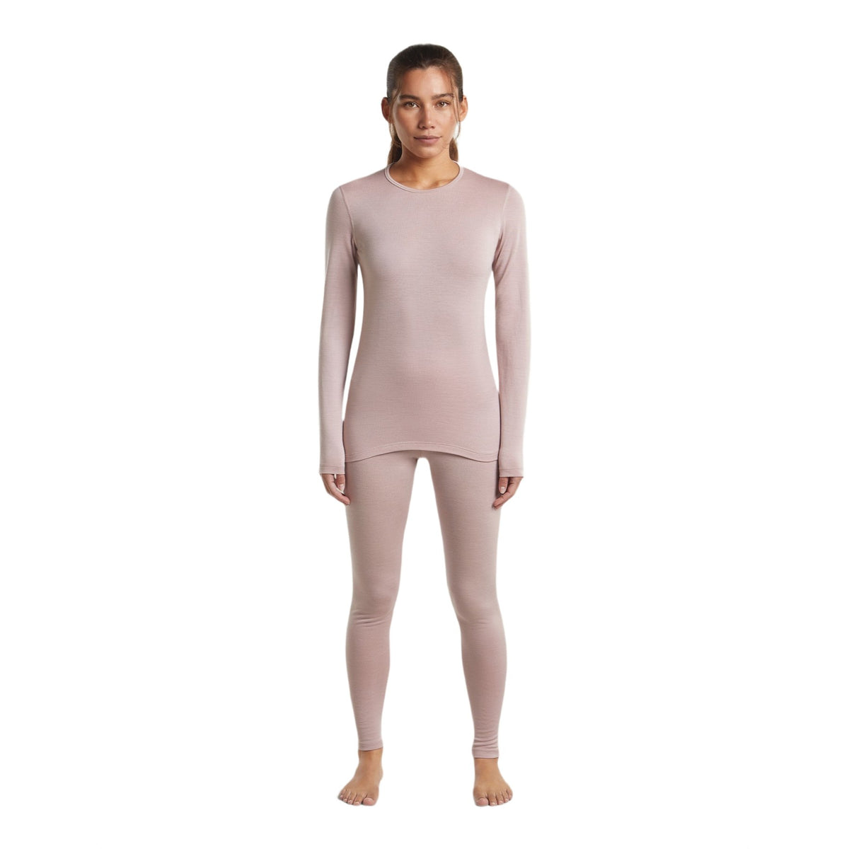 Women's 260 Tech Long Sleeve Crewe