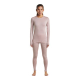 Women's 260 Tech Long Sleeve Crewe