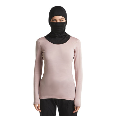 Women's 260 Tech Long Sleeve Crewe