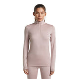 Women's 260 Tech Half Zip Merino Baselayer