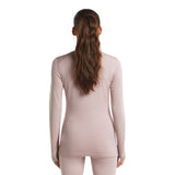 Women's 260 Tech Half Zip Merino Baselayer