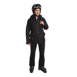 Women's 260 Tech Half Zip Merino Baselayer