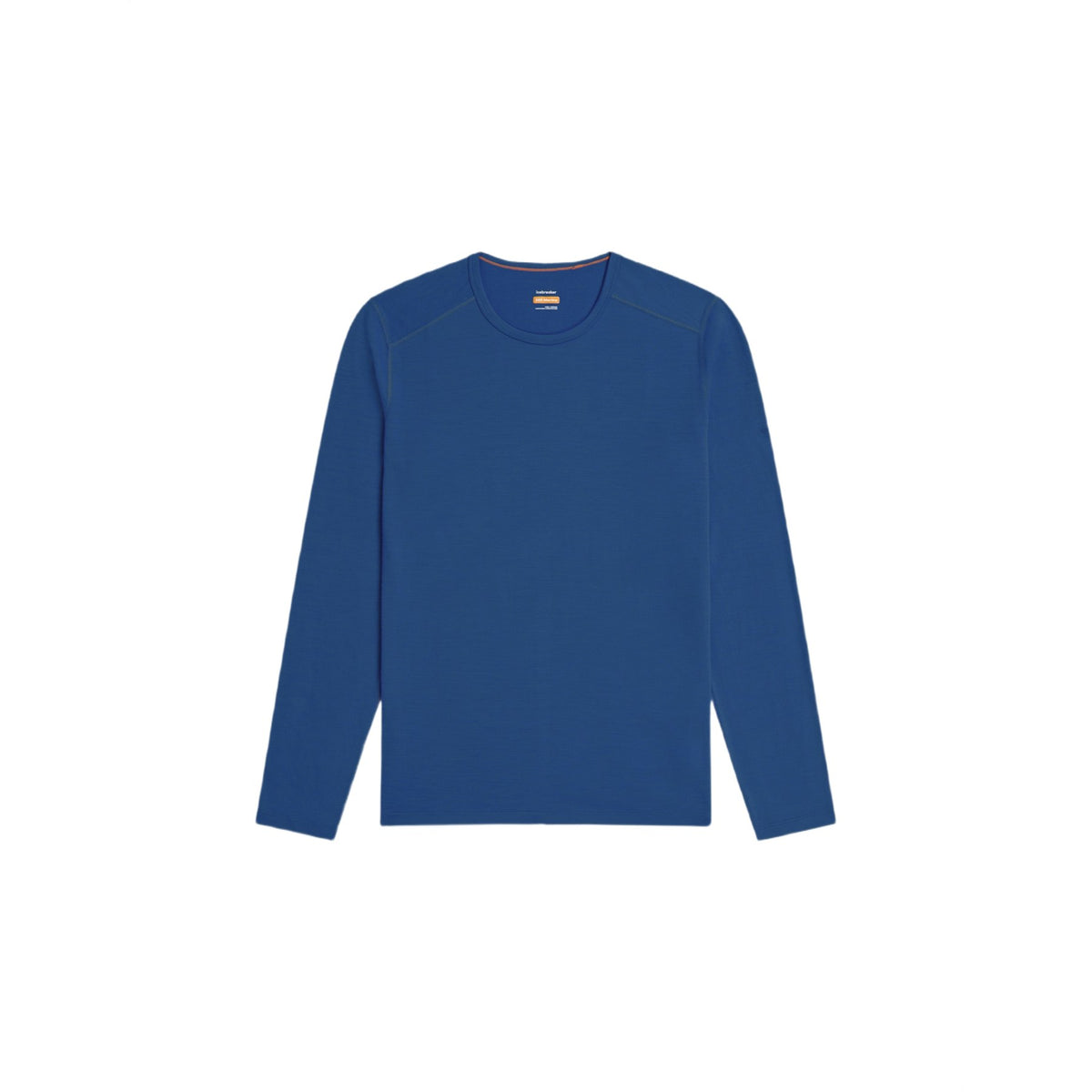 Men's 200 Oasis Long Sleeve Crewe