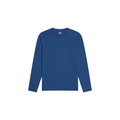 Men's 200 Oasis Long Sleeve Crewe