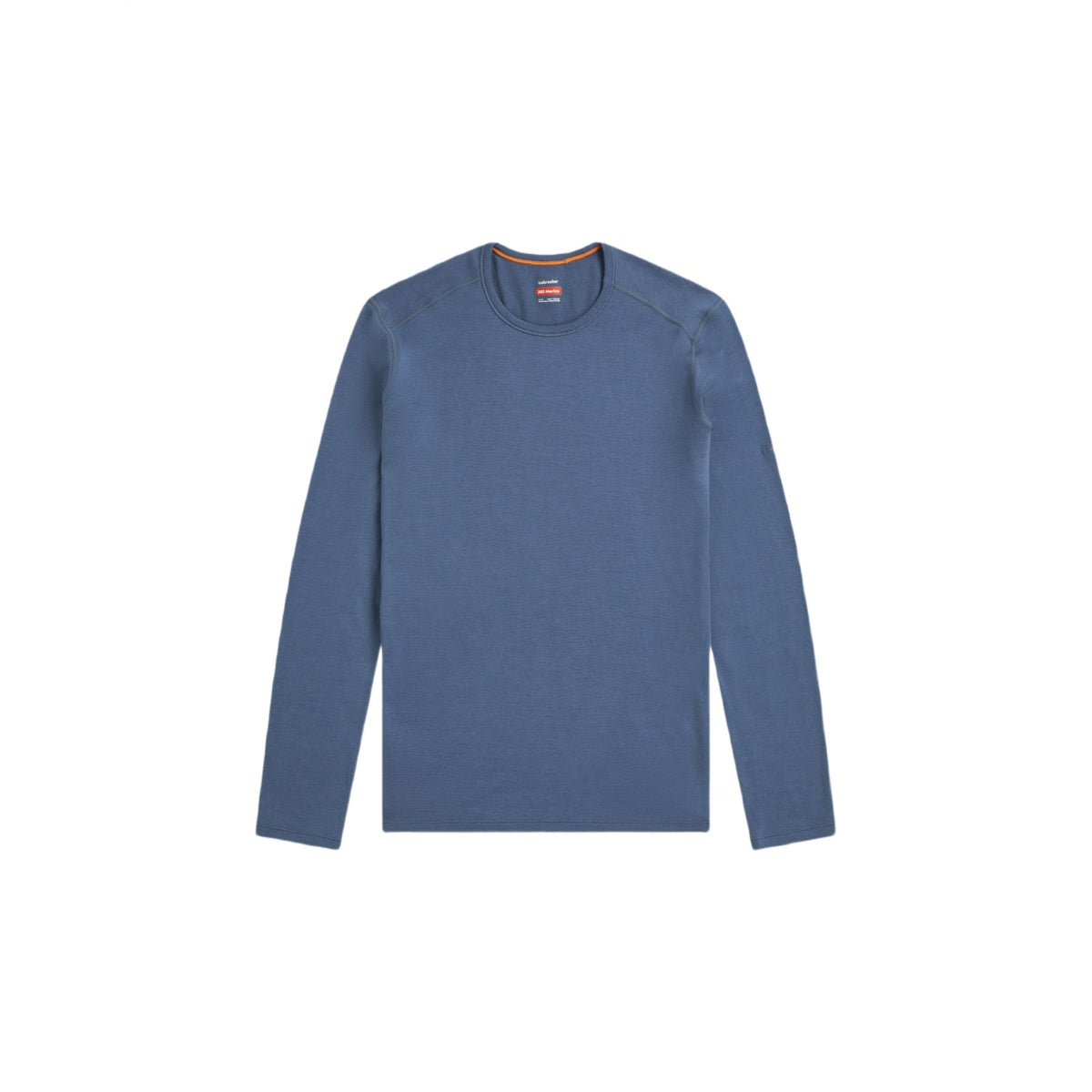 Men's 260 Tech Long Sleeve Crewe Baselayer