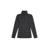 Women's 260 Tech Vertex Long Sleeve Half Zip
