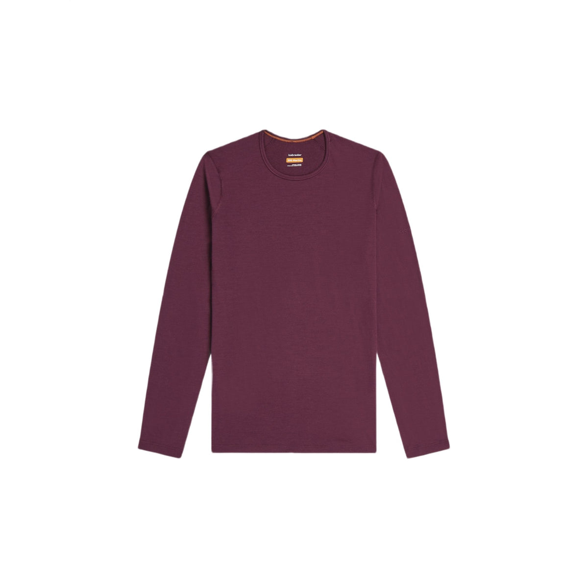 Women's 200 Oasis Long Sleeve Crewe
