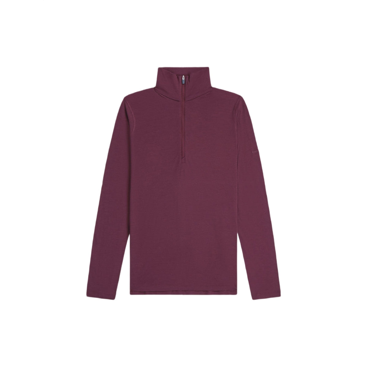Women's 200 Oasis Long Sleeve Half Zip