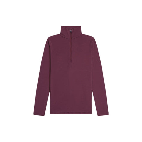 Women's 200 Oasis Long Sleeve Half Zip
