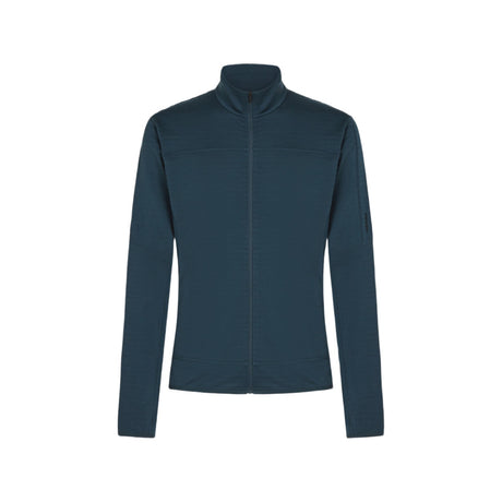 Men's 300 RealFleece Descend Long Sleeve Zip