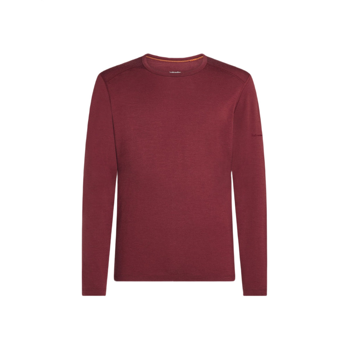 Men's 200 Oasis Long Sleeve Crewe