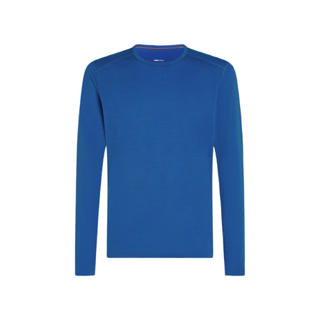 Men's 200 Oasis Long Sleeve Crewe