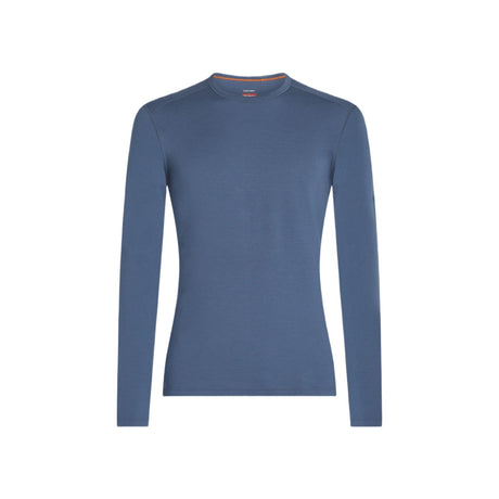 Men's 260 Tech Long Sleeve Crewe Baselayer