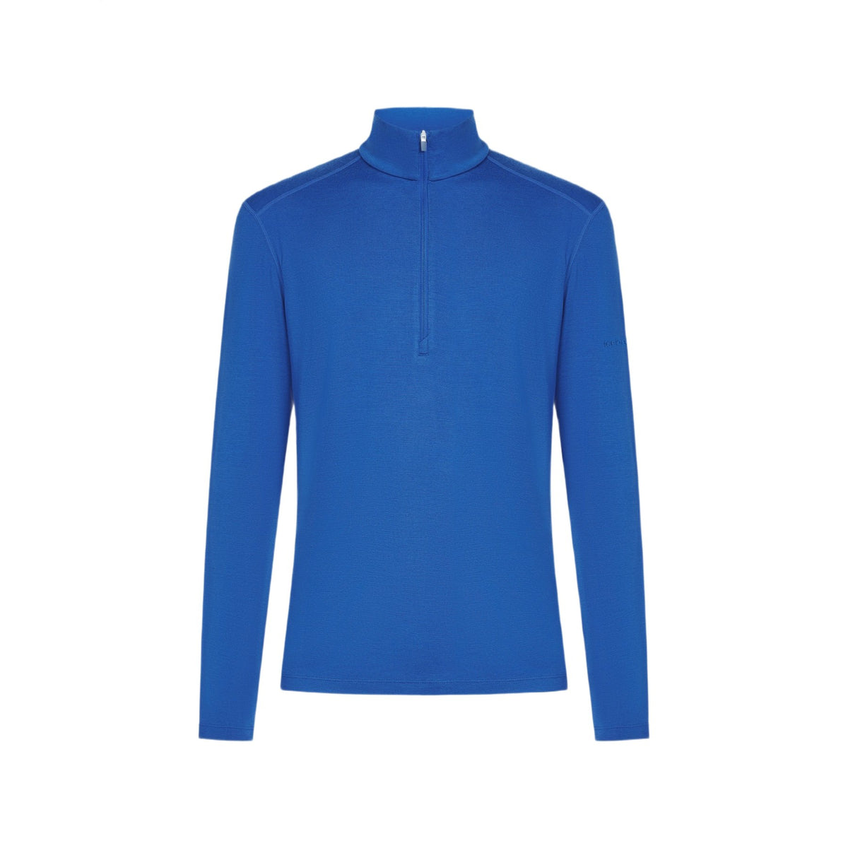 Men's 260 Tech Long Sleeve Half Zip Top