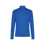 Men's 260 Tech Long Sleeve Half Zip Top