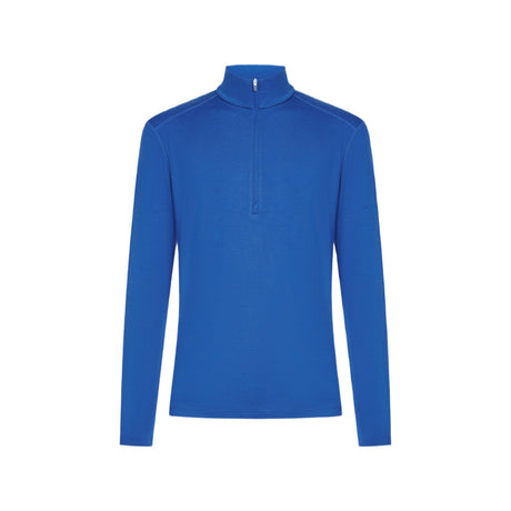 Men's 260 Tech Long Sleeve Half Zip Top