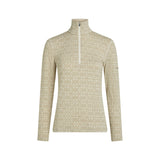 Women's 260 Tech Vertex Long Sleeve Half Zip