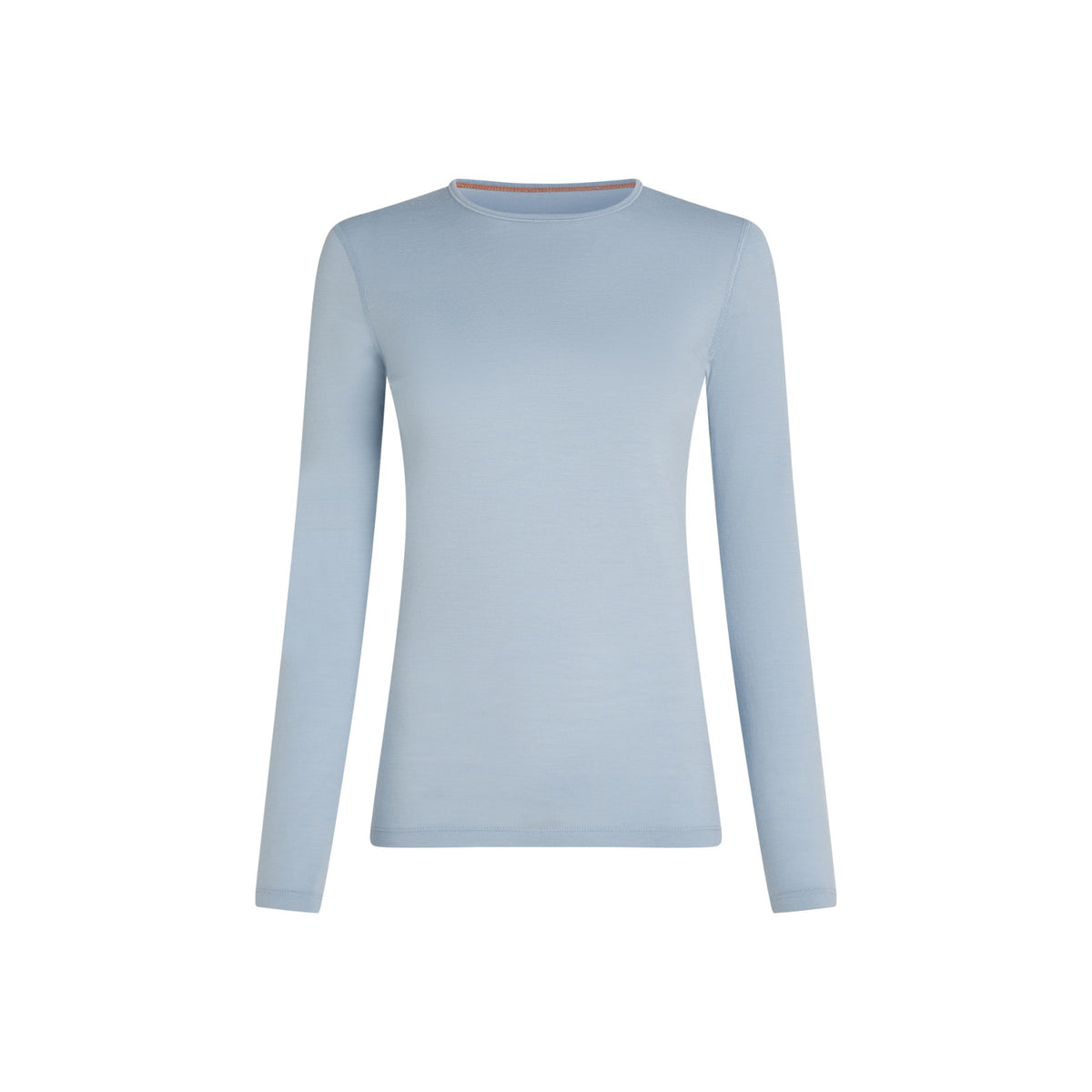 Women's 200 Oasis Long Sleeve Crewe
