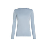 Women's 200 Oasis Long Sleeve Crewe