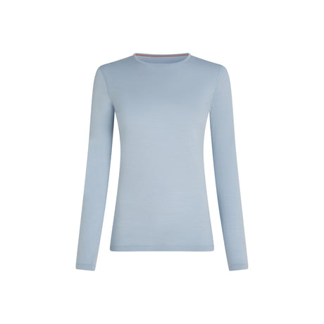 Women's 200 Oasis Long Sleeve Crewe