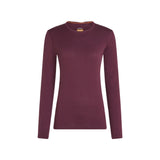 Women's 200 Oasis Long Sleeve Crewe