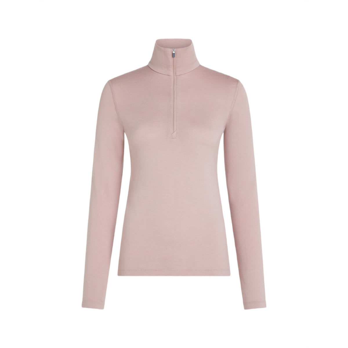 Women's 260 Tech Half Zip Merino Baselayer