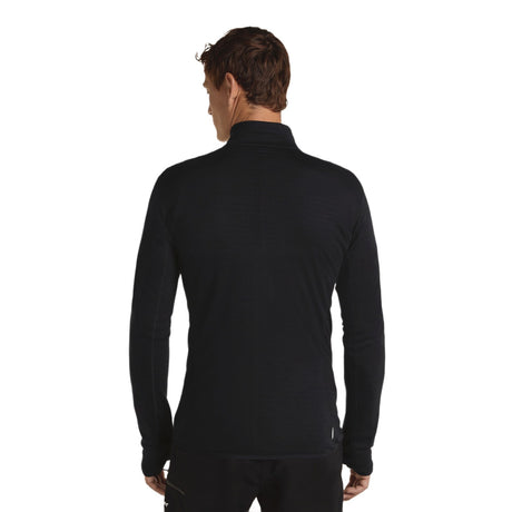 Men's 300 RealFleece Descend Long Sleeve Zip