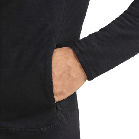 Men's 300 RealFleece Descend Long Sleeve Zip