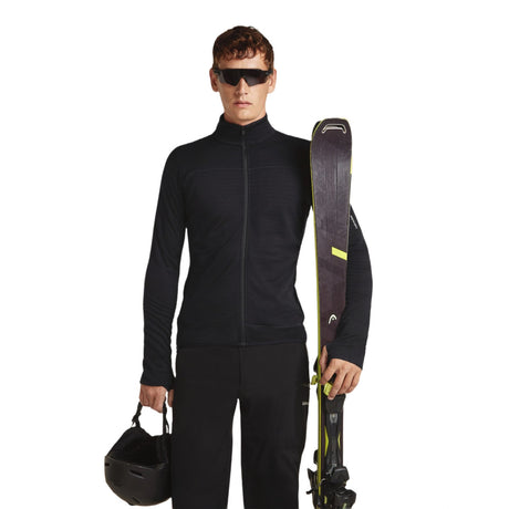 Men's 300 RealFleece Descend Long Sleeve Zip