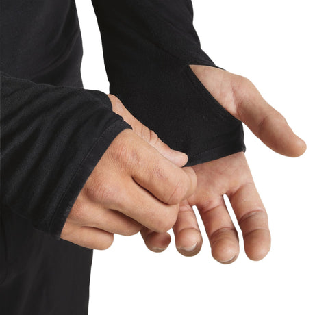 Men's 300 RealFleece Descend Long Sleeve Zip