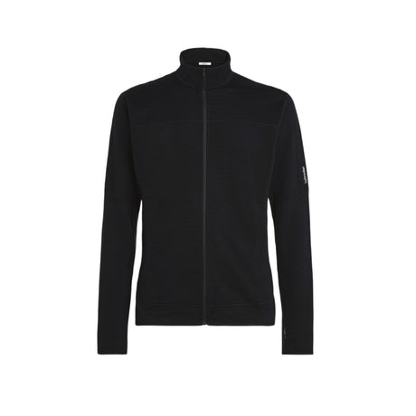 Men's 300 RealFleece Descend Long Sleeve Zip
