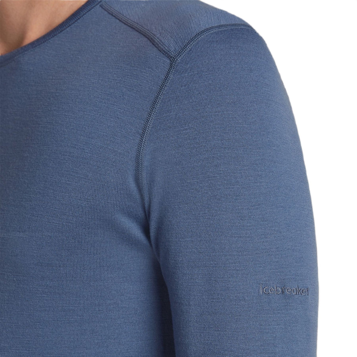 Men's 260 Tech Long Sleeve Crewe Baselayer