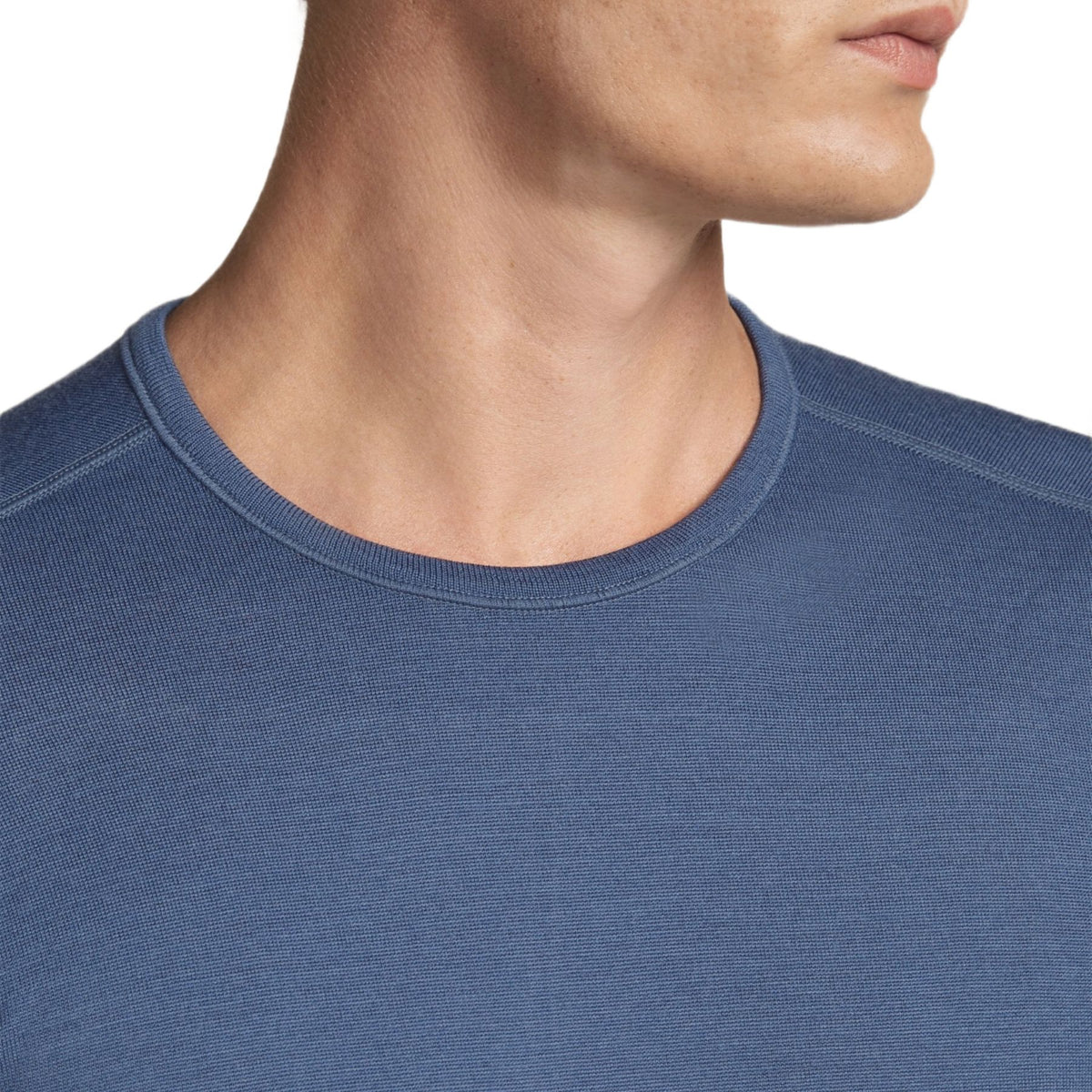 Men's 260 Tech Long Sleeve Crewe Baselayer