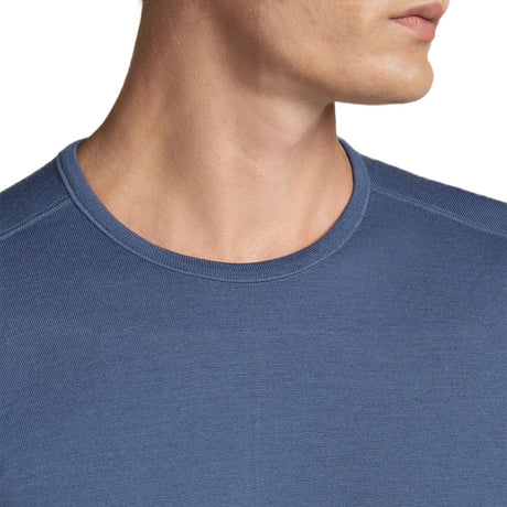 Men's 260 Tech Long Sleeve Crewe Baselayer