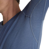 Men's 260 Tech Long Sleeve Crewe Baselayer