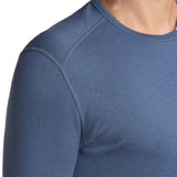 Men's 260 Tech Long Sleeve Crewe Baselayer