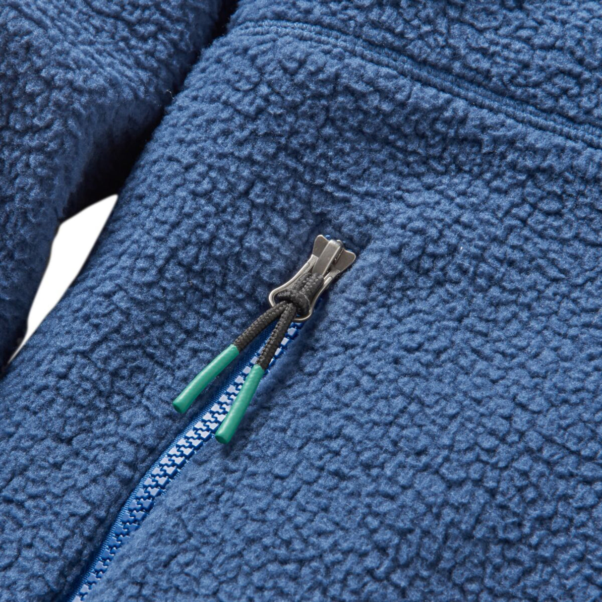 Passenger Women's Fairbanks 2.0 Full Zip Recycled Sherpa Fleece Abstract Trails Off White / X-Small-Abstract Trails Off White / Small-Abstract Trails Off White / Medium-Abstract Trails Off White / Large-Abstract Trails Off White / X-Large #- 53 Degrees North 