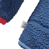 Passenger Women's Fairbanks 2.0 Full Zip Recycled Sherpa Fleece Abstract Trails Off White / X-Small-Abstract Trails Off White / Small-Abstract Trails Off White / Medium-Abstract Trails Off White / Large-Abstract Trails Off White / X-Large #- 53 Degrees North 