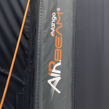 Sierra Air 500 5-Person Tent