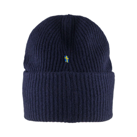 Fjällräven 1960 Logo Hat Port - 53 Degrees North