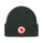 Fjällräven 1960 Logo Hat Port-Dark Navy-Deep Forest-Chalk White-Dusty Rose - 53 Degrees North 
