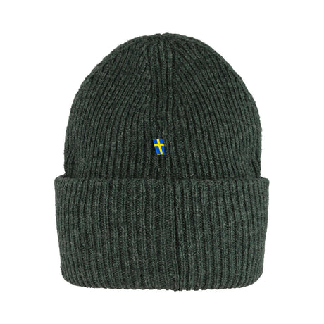 Fjällräven 1960 Logo Hat Port - 53 Degrees North