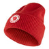 Fjällräven 1960 Logo Hat Port-Dark Navy-Deep Forest-Chalk White-Dusty Rose - 53 Degrees North 