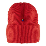 Fjällräven 1960 Logo Hat Port-Dark Navy-Deep Forest-Chalk White-Dusty Rose - 53 Degrees North 