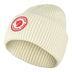 Fjällräven 1960 Logo Hat Port-Dark Navy-Deep Forest-Chalk White-Dusty Rose - 53 Degrees North 